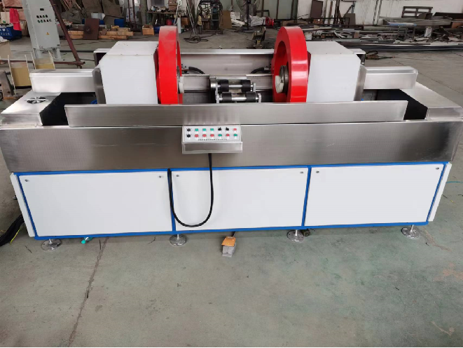 點擊查看:CJW-6000型通用熒光磁粉探傷機(jī)的詳細(xì)信息